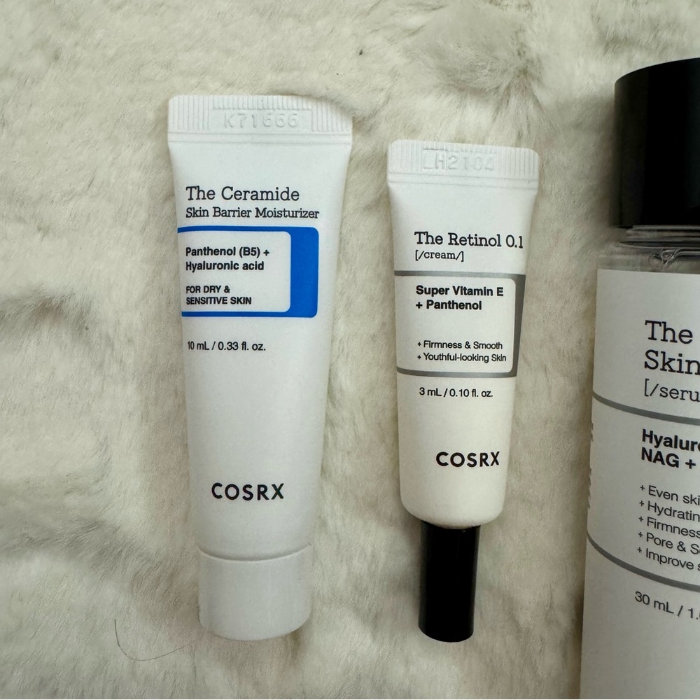 COSRX Skincare LOT! - Picture 8 of 11